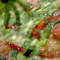 Омлет с беконом для викингов и их сильных