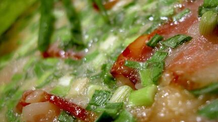 Рецепт Омлета с беконом для викингов и их сильных