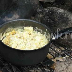 Рецепт Омлета