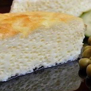 Рецепт Пышного омлета в духовке к завтраку