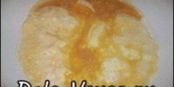 Рецепт японского омлета тамаго