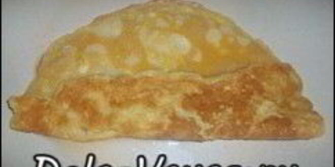 Рецепт японского омлета тамаго