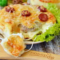 Быстрые закуски