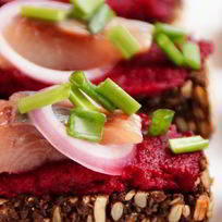 Фуршетные закуски