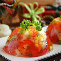 Холодные закуски