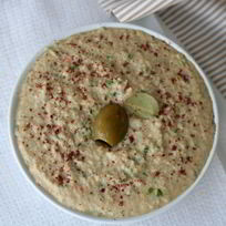 Легкие закуски