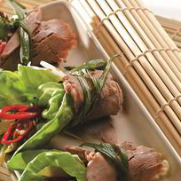 Простые закуски