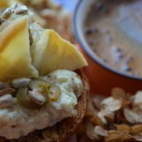 Закуска из селедки