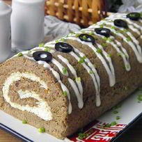 Закуски из сыра