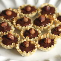 Закуски на день рождения