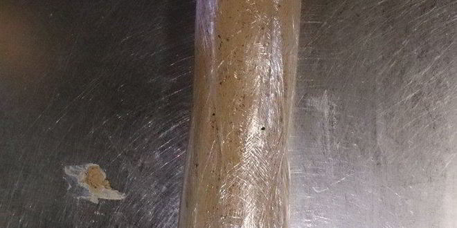 Рецепт фаршированного паштета из куриной печени