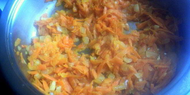 Рецепт фасолевого паштета