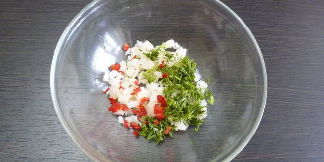 Рецепт креветочного паштета