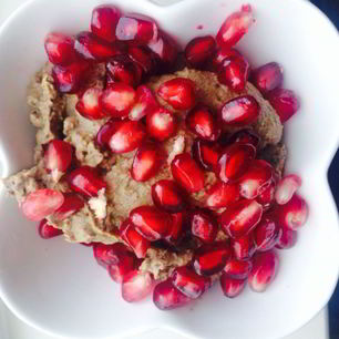 Рецепт Паштета из баклажанов