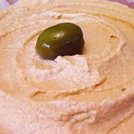 Рецепт Паштета из икры трески