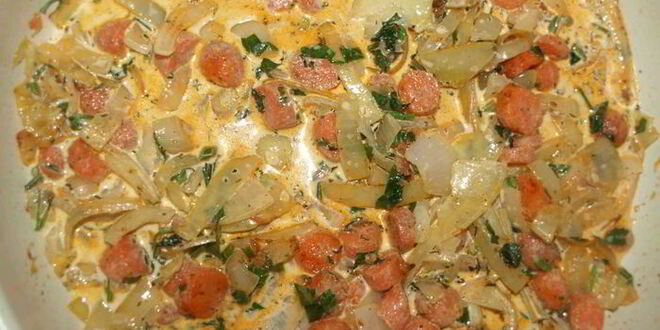 Рецепт паштета из индейки с грибами, запеченный в хлебной корочке