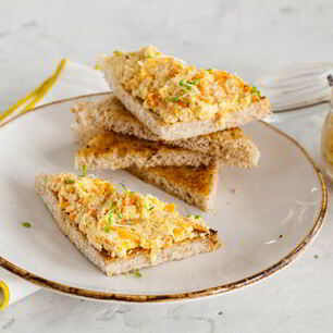 Рецепт Паштета из куриной грудки