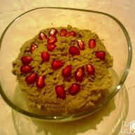 Рецепт Паштета из куриной печени с авокадо