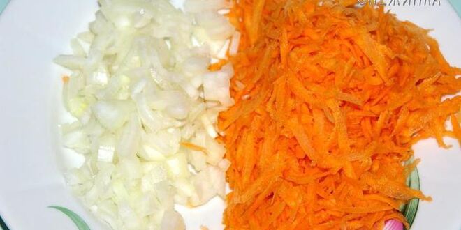 Рецепт паштета из куриной печени с лисичками