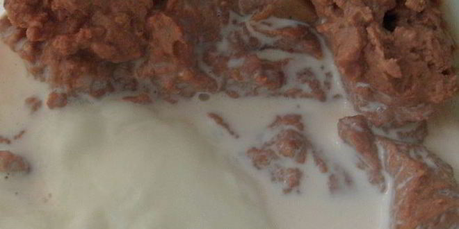 Рецепт паштета из куриной печенки и мартини