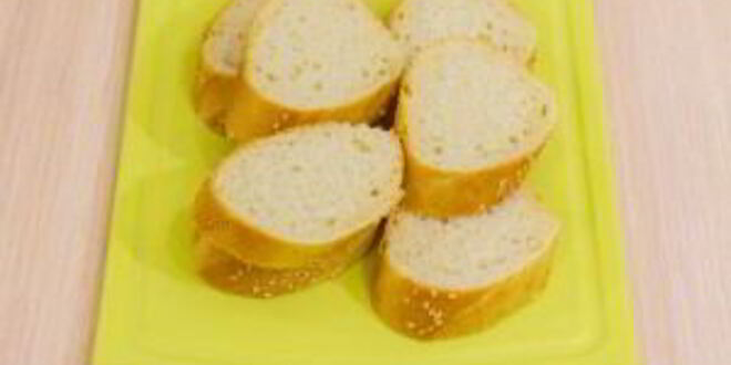 Рецепт паштета из курицы