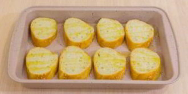 Рецепт паштета из курицы