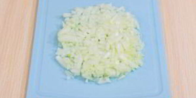 Рецепт паштета из курицы