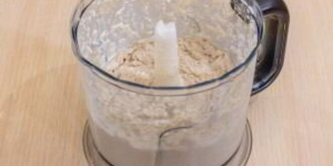 Рецепт паштета из курицы