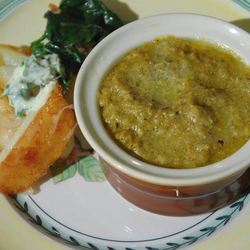 Рецепт Паштета из мидий