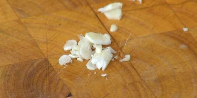 Рецепт паштета из мидий