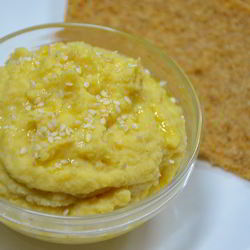 Рецепт Паштета из нута