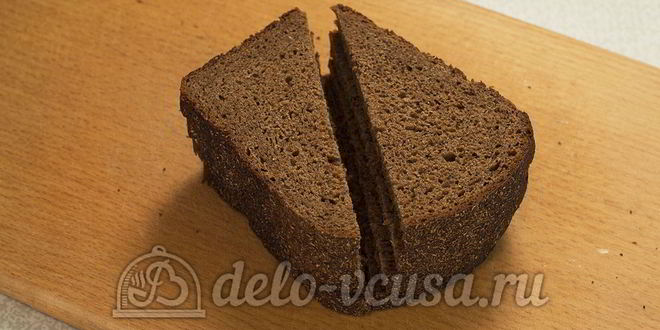 Рецепт паштета из рыбных консервов