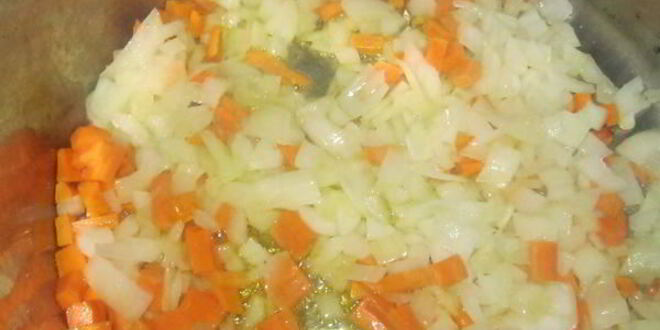 Рецепт паштета из семги