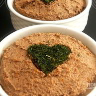 Рецепт Паштета из свинины