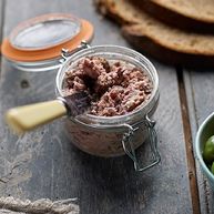 Рецепт Паштета из свиной головы