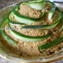 Паштет печеночный