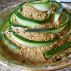 Рецепт Паштета печеночного