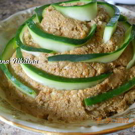 Рецепт Паштета печеночного