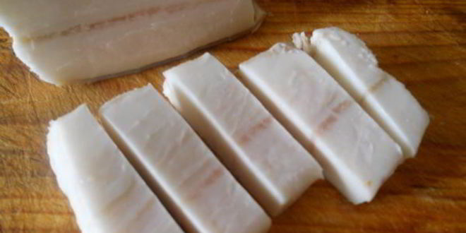 Рецепт паштета печеночного