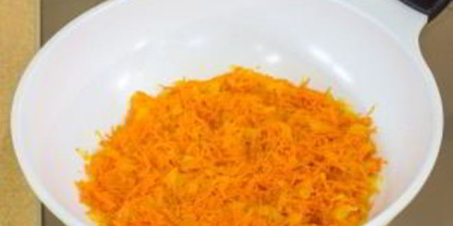 Рецепт паштета под брусничным желе