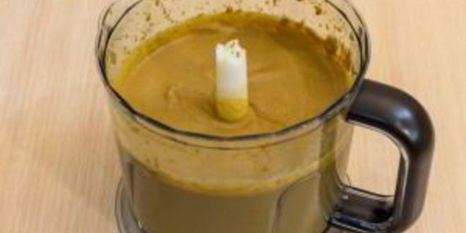 Рецепт паштета под брусничным желе