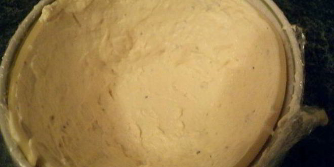 Рецепт паштета праздничного