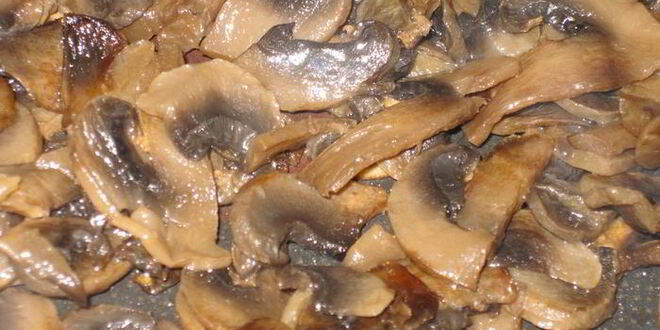 Рецепт паштета с фруктовым салатом