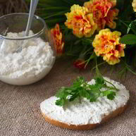 Рецепт Паштета с копченой скумбрией