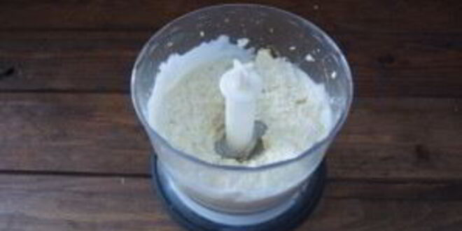 Рецепт паштета с копченой скумбрией