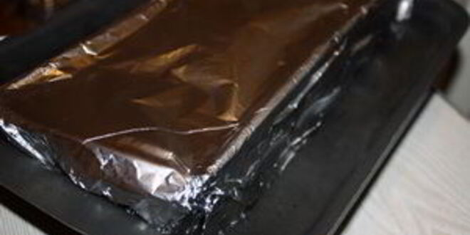 Рецепт паштета с лесными грибами