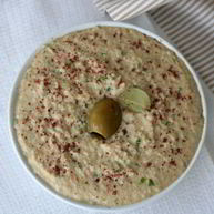 Рецепт Паштета щучий, запеченный