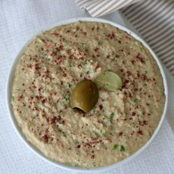 Рецепт Паштета щучий, запеченный