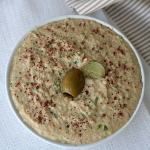 Рецепт Паштета щучий, запеченный