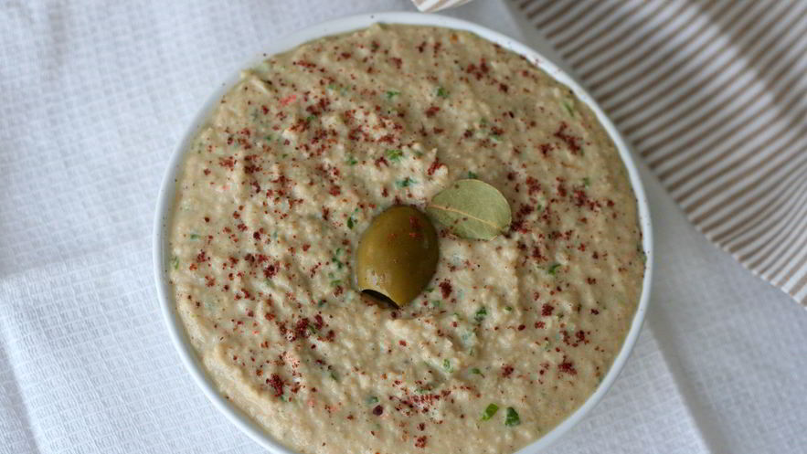 Рецепт паштета щучий, запеченный